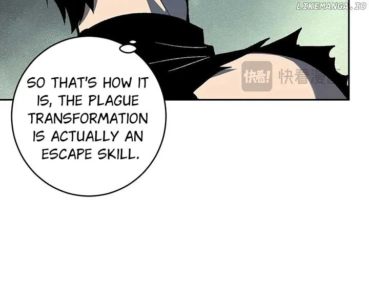 Virus King Chapter 76 page 74 - 