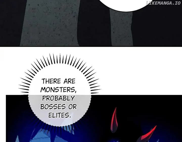 Virus King Chapter 76 page 9 - 