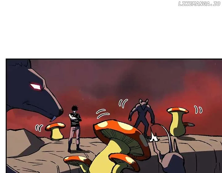 Virus King Chapter 76 page 82 - 