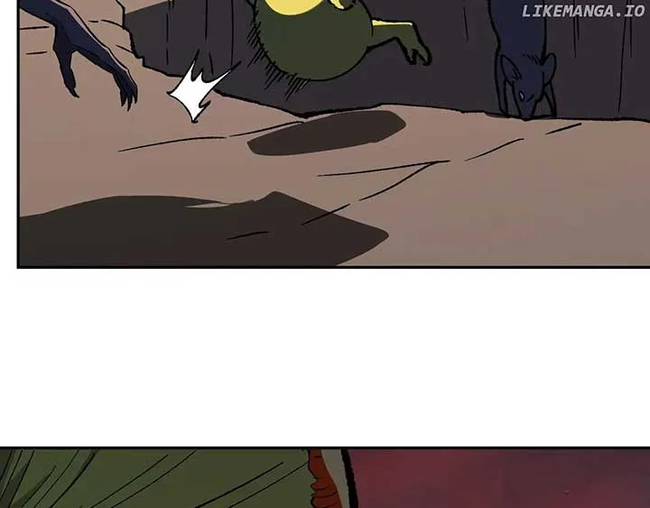 Virus King Chapter 76 page 83 - 