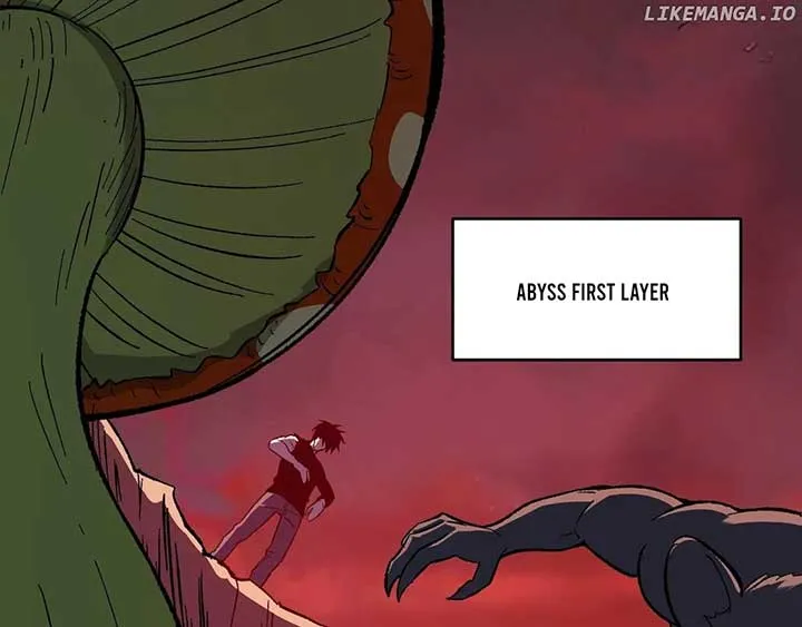 Virus King Chapter 76 page 84 - 