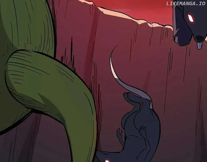 Virus King Chapter 76 page 85 - 