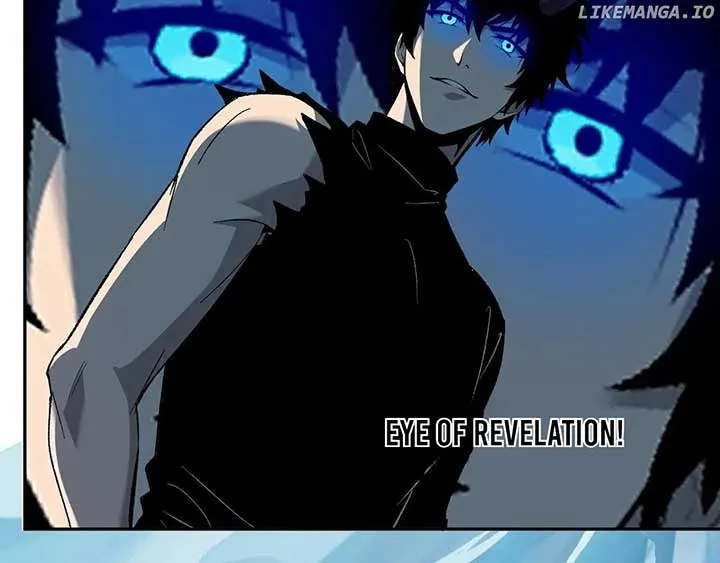 Virus King Chapter 76 page 10 - 