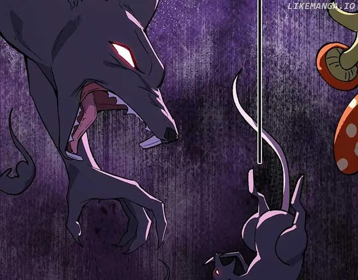 Virus King Chapter 76 page 92 - 