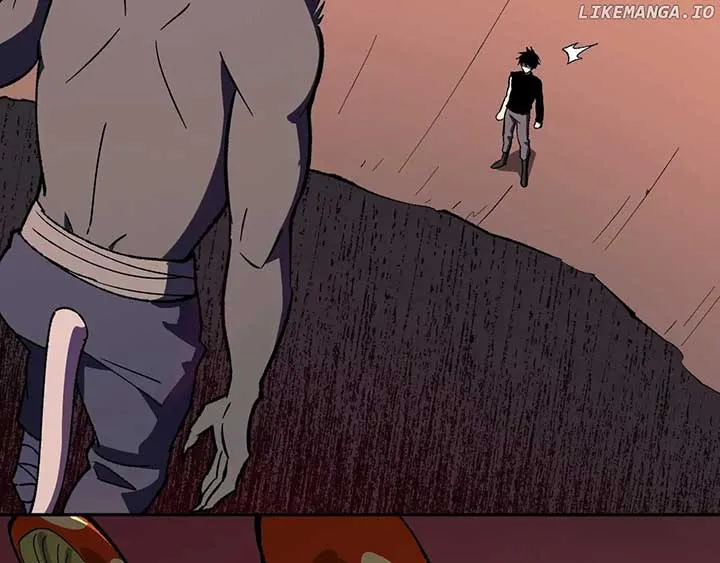 Virus King Chapter 76 page 96 - 