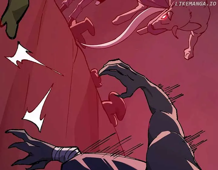 Virus King Chapter 76 page 98 - 