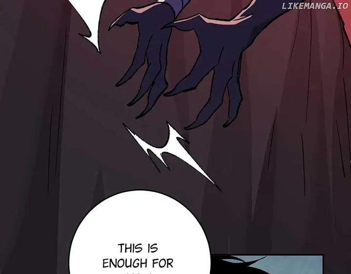 Virus King Chapter 76 page 100 - 