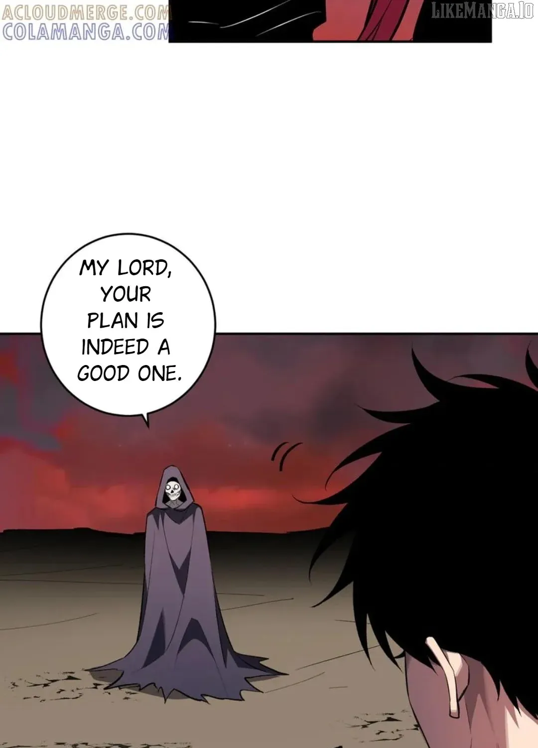 Virus King Chapter 77 page 13 - 