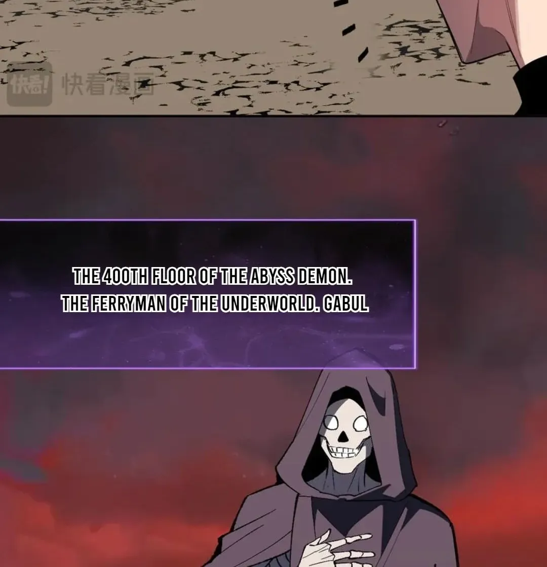 Virus King Chapter 77 page 14 - 