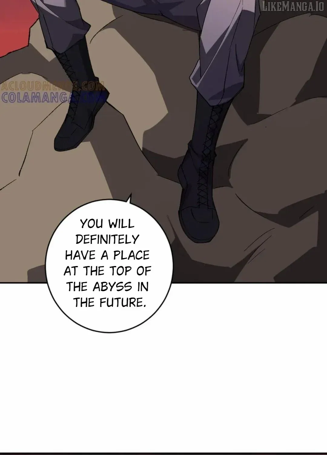 Virus King Chapter 77 page 19 - 