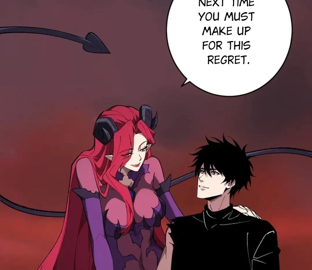 Virus King Chapter 77 page 23 - 