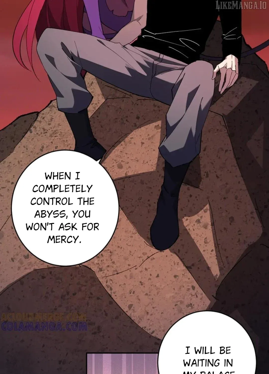 Virus King Chapter 77 page 24 - 