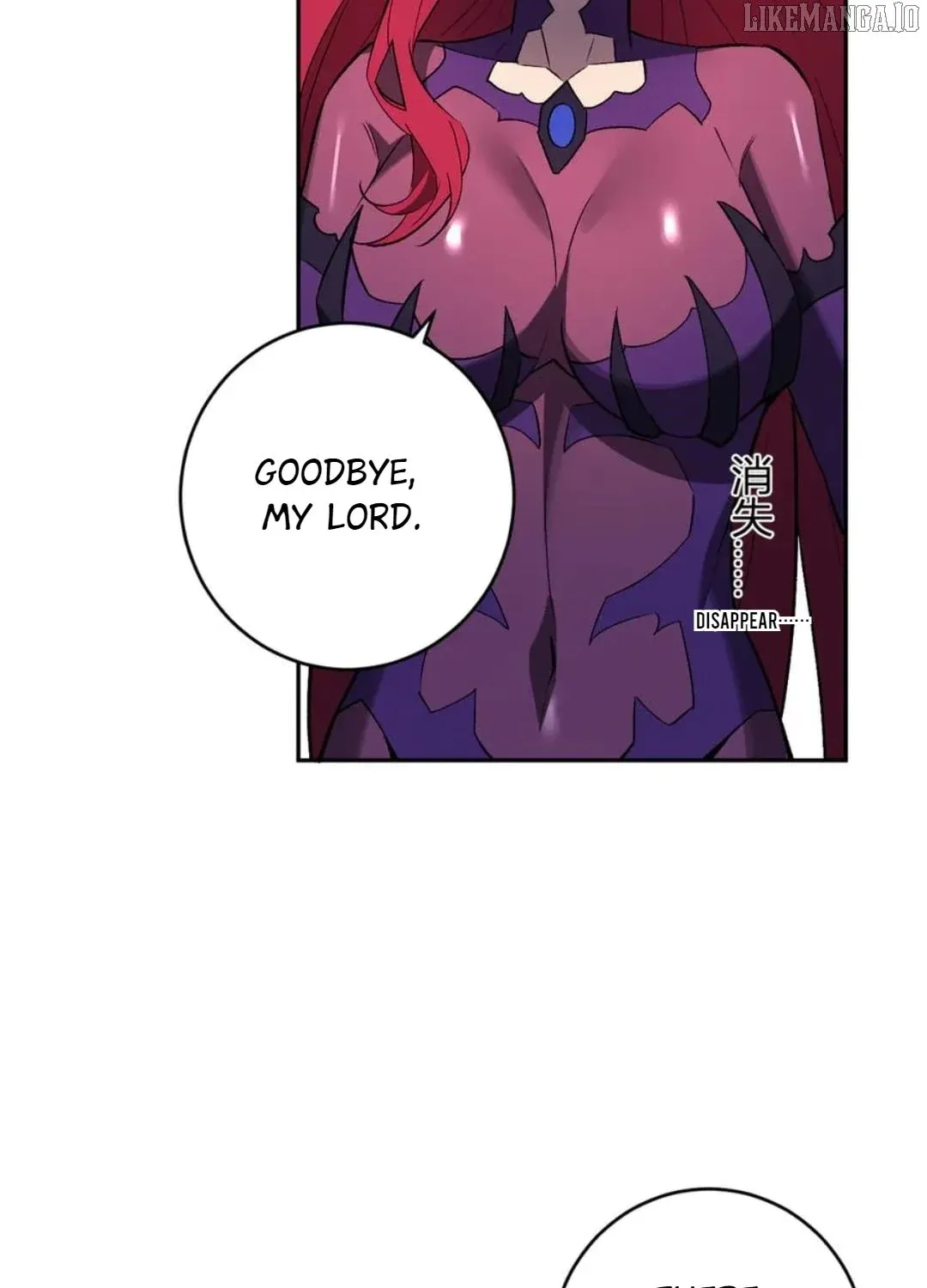 Virus King Chapter 77 page 26 - 