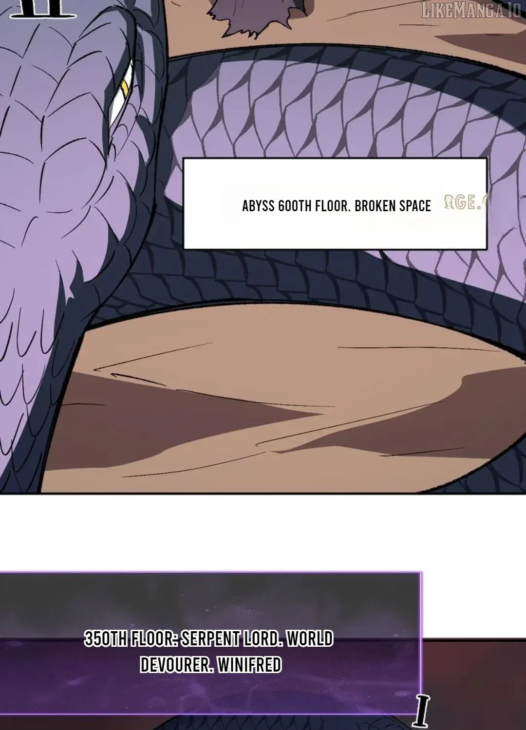 Virus King Chapter 77 page 5 - 