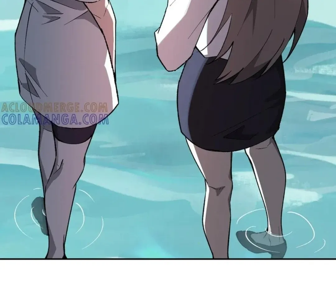 Virus King Chapter 77 page 45 - 
