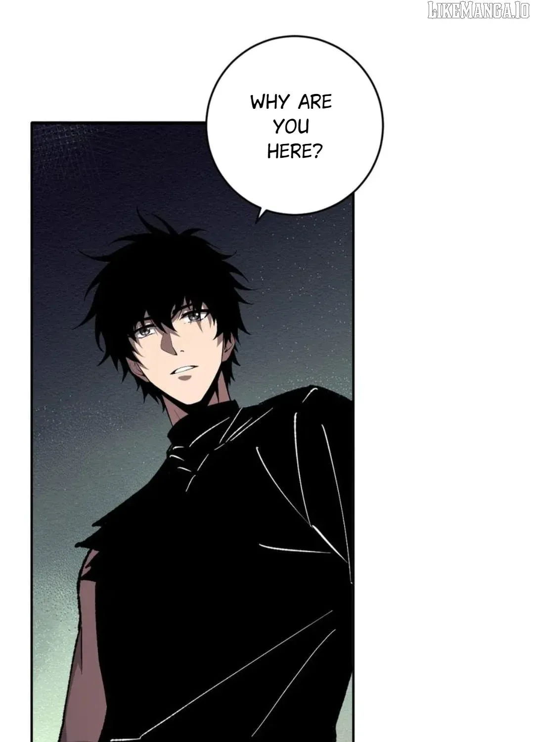 Virus King Chapter 77 page 46 - 