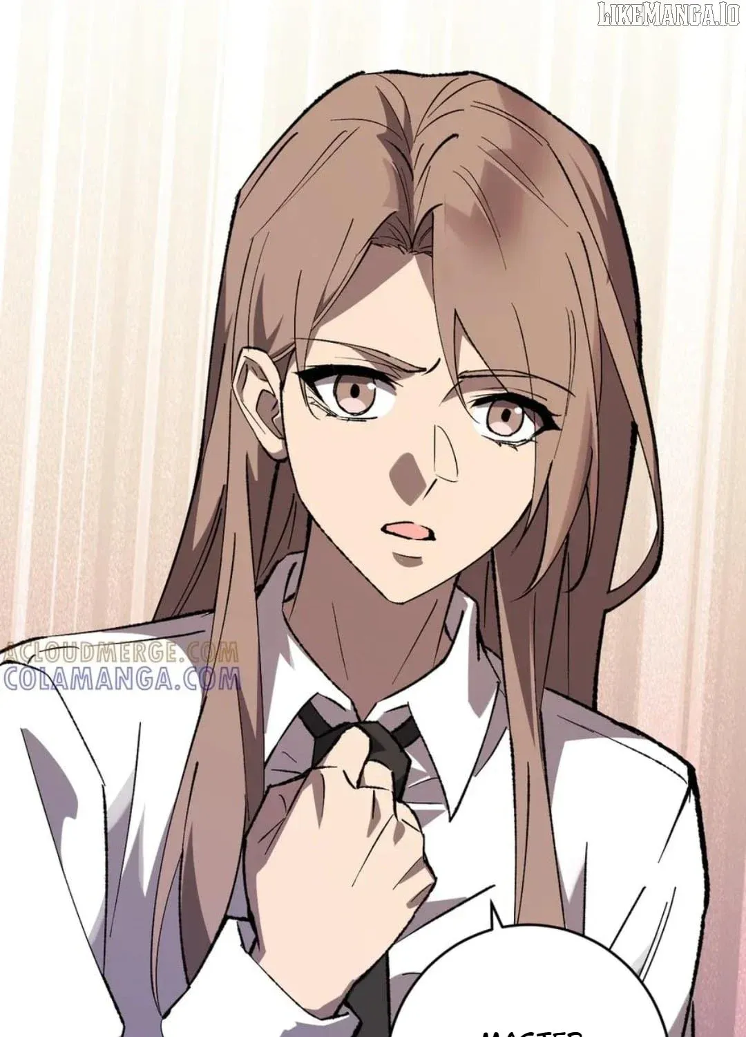 Virus King Chapter 77 page 48 - 