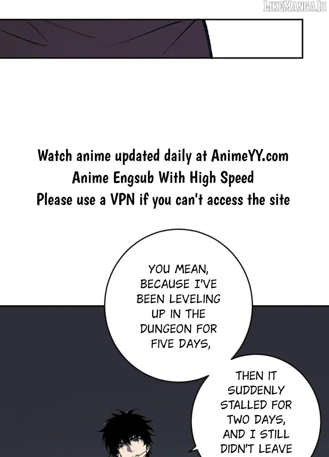 Virus King Chapter 77 page 50 - 