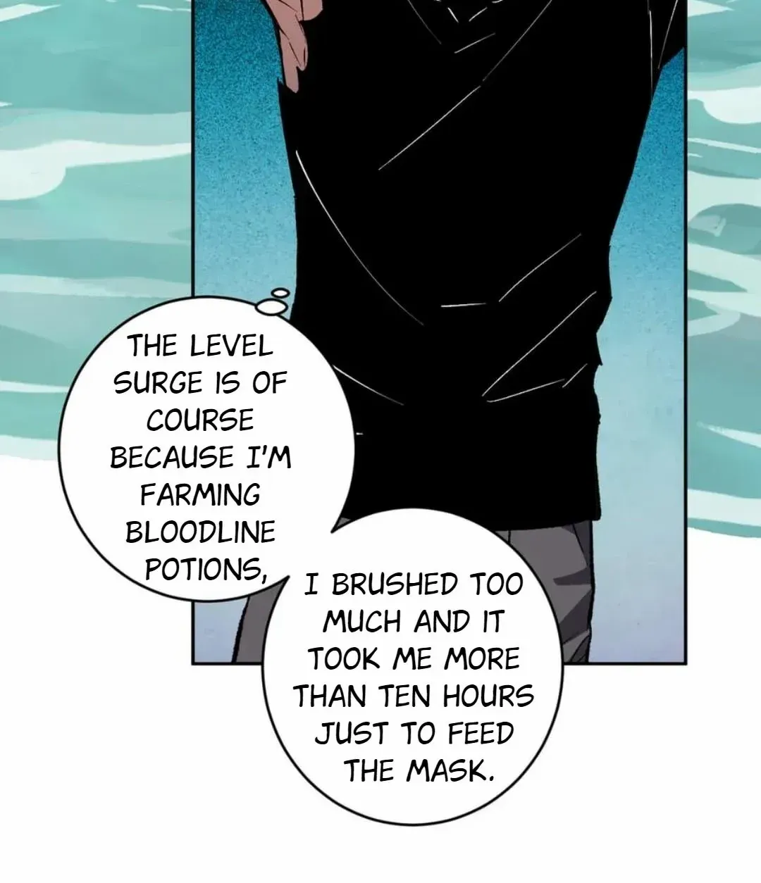 Virus King Chapter 77 page 59 - 