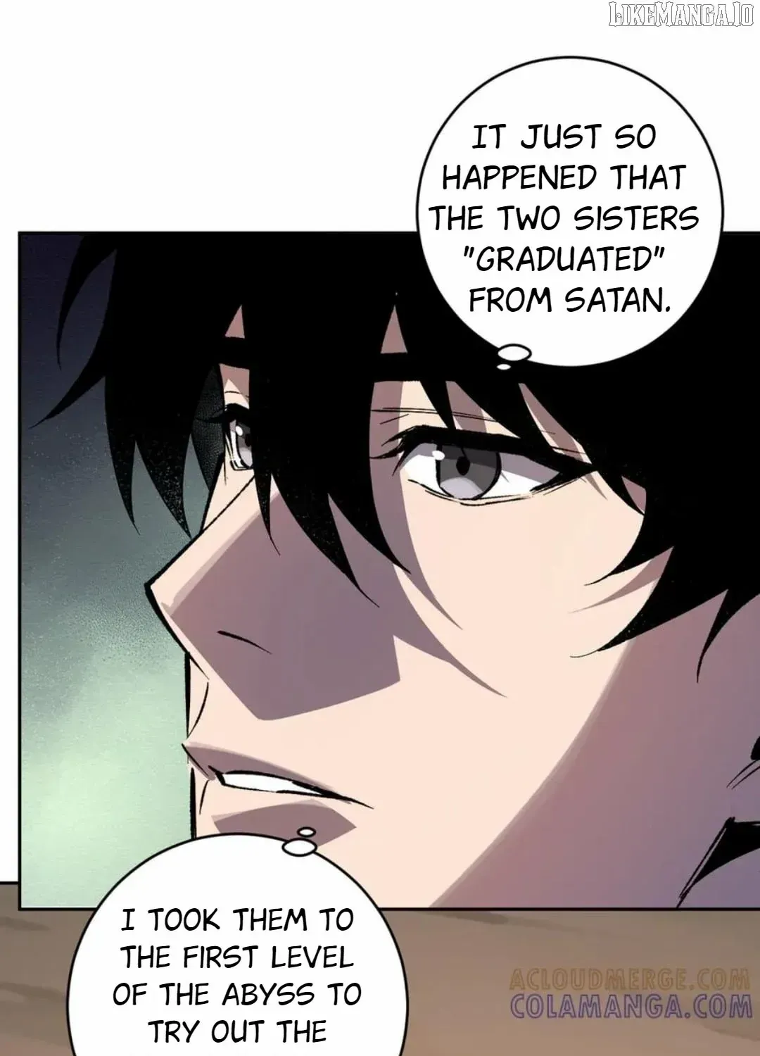 Virus King Chapter 77 page 60 - 
