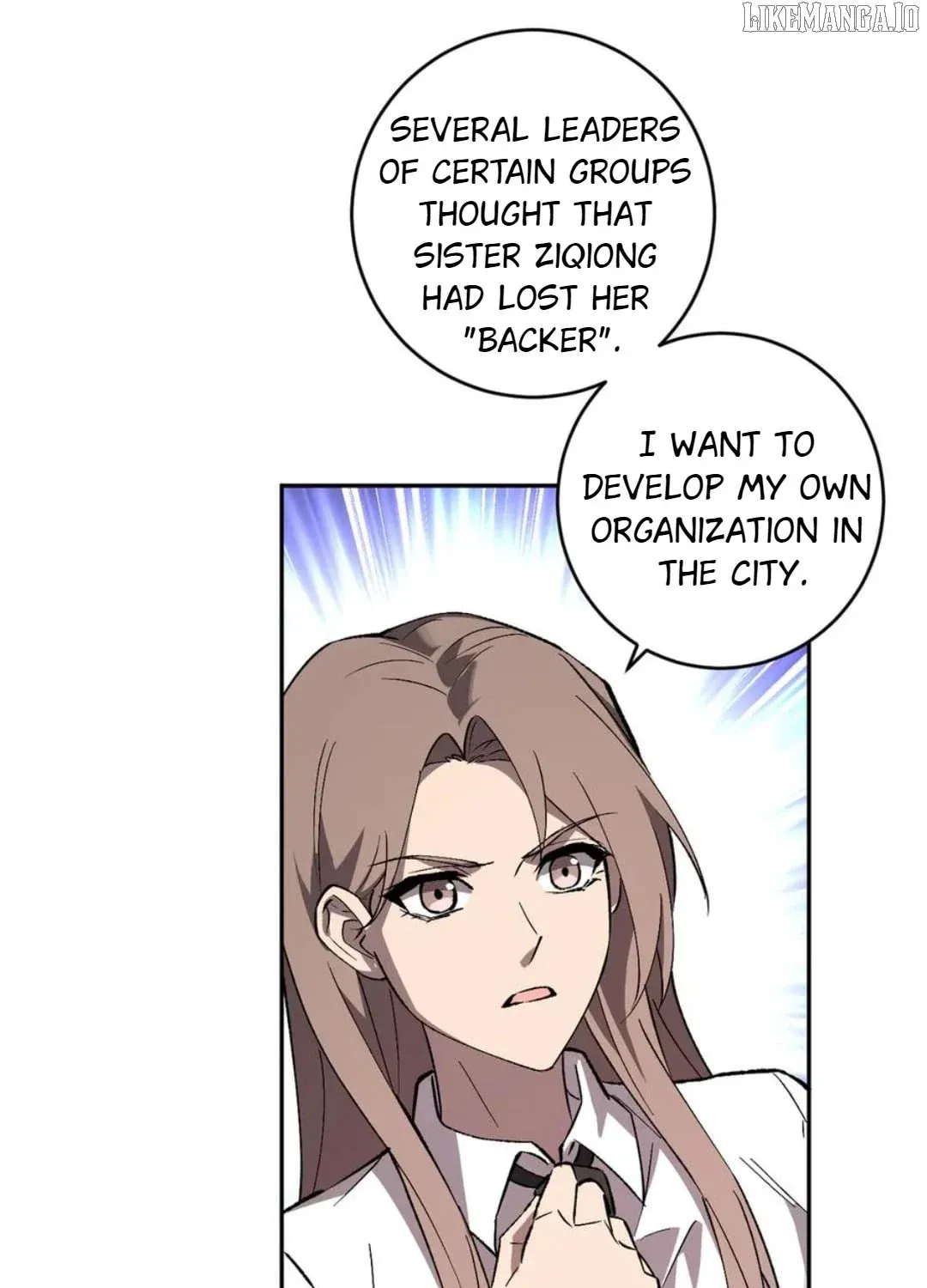 Virus King Chapter 77 page 65 - 