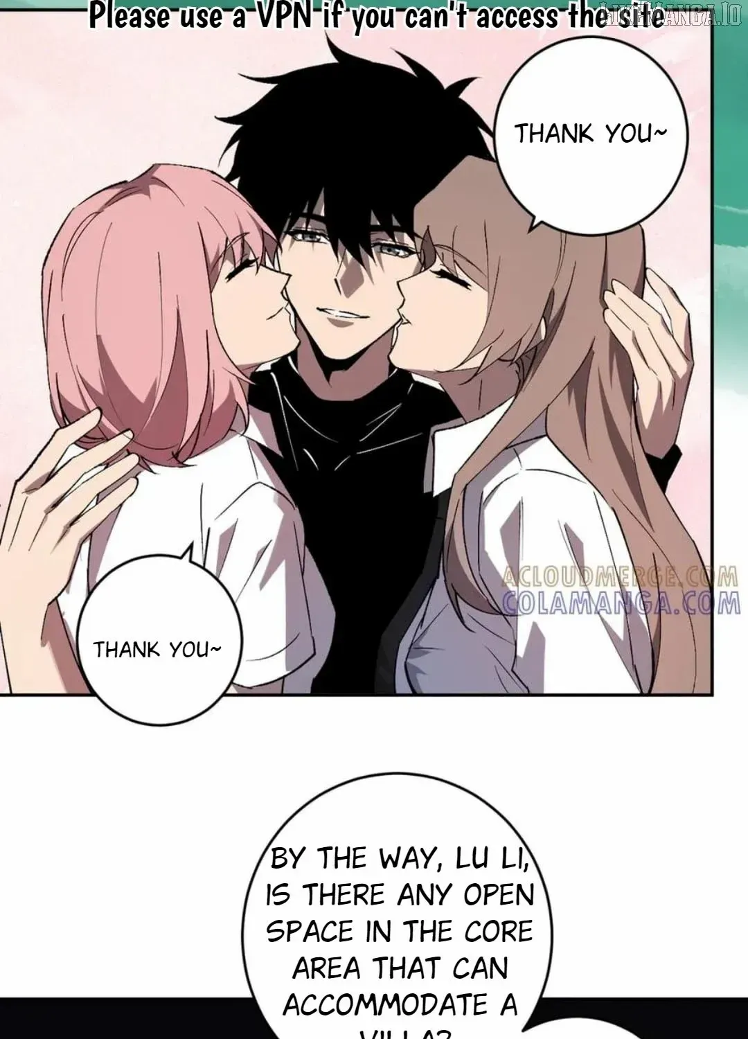 Virus King Chapter 77 page 73 - 