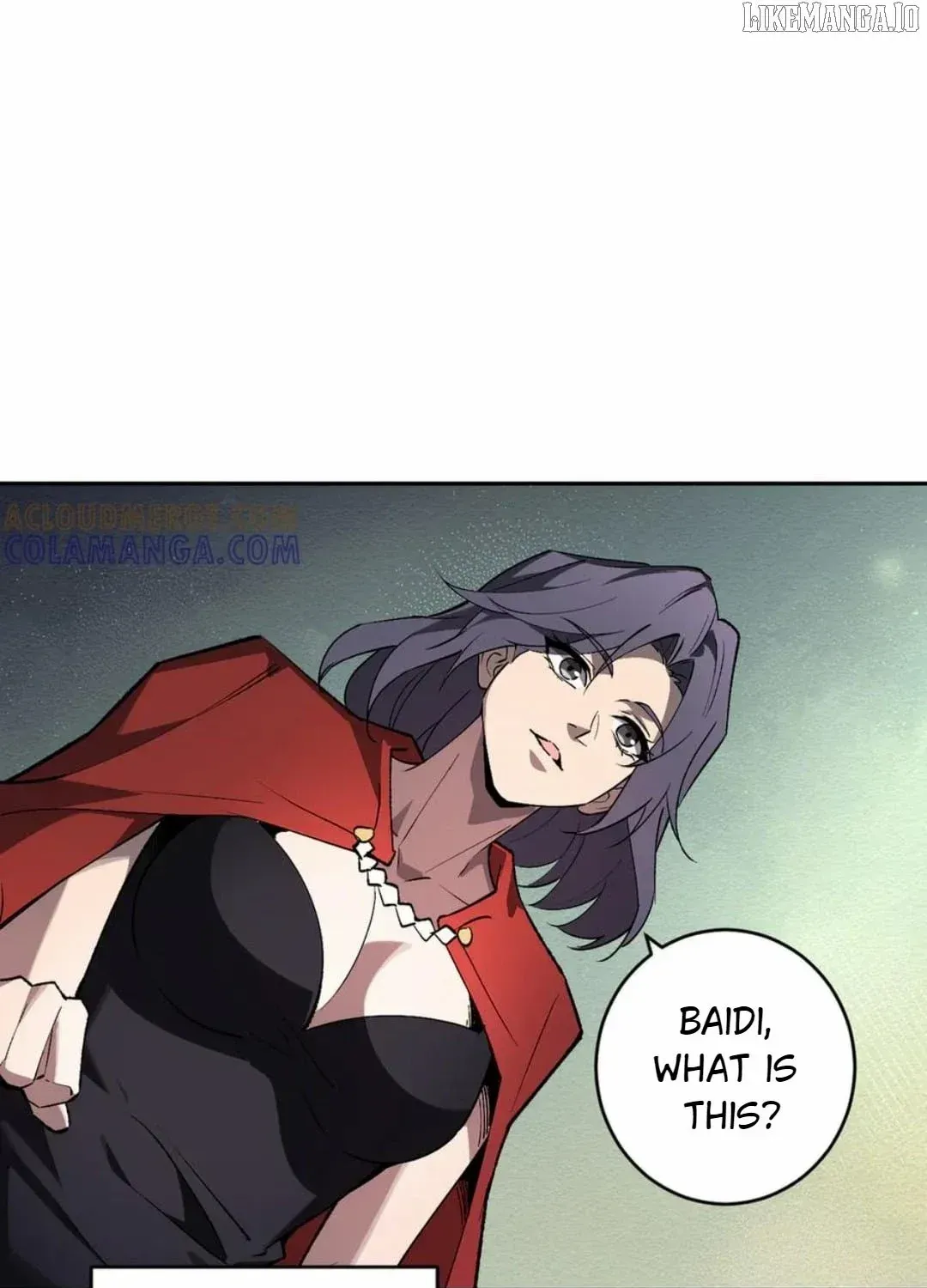 Virus King Chapter 77 page 76 - 