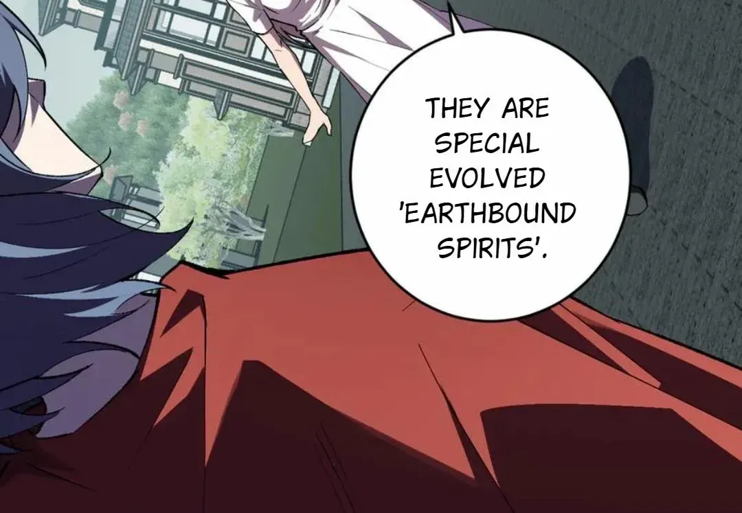 Virus King Chapter 77 page 78 - 