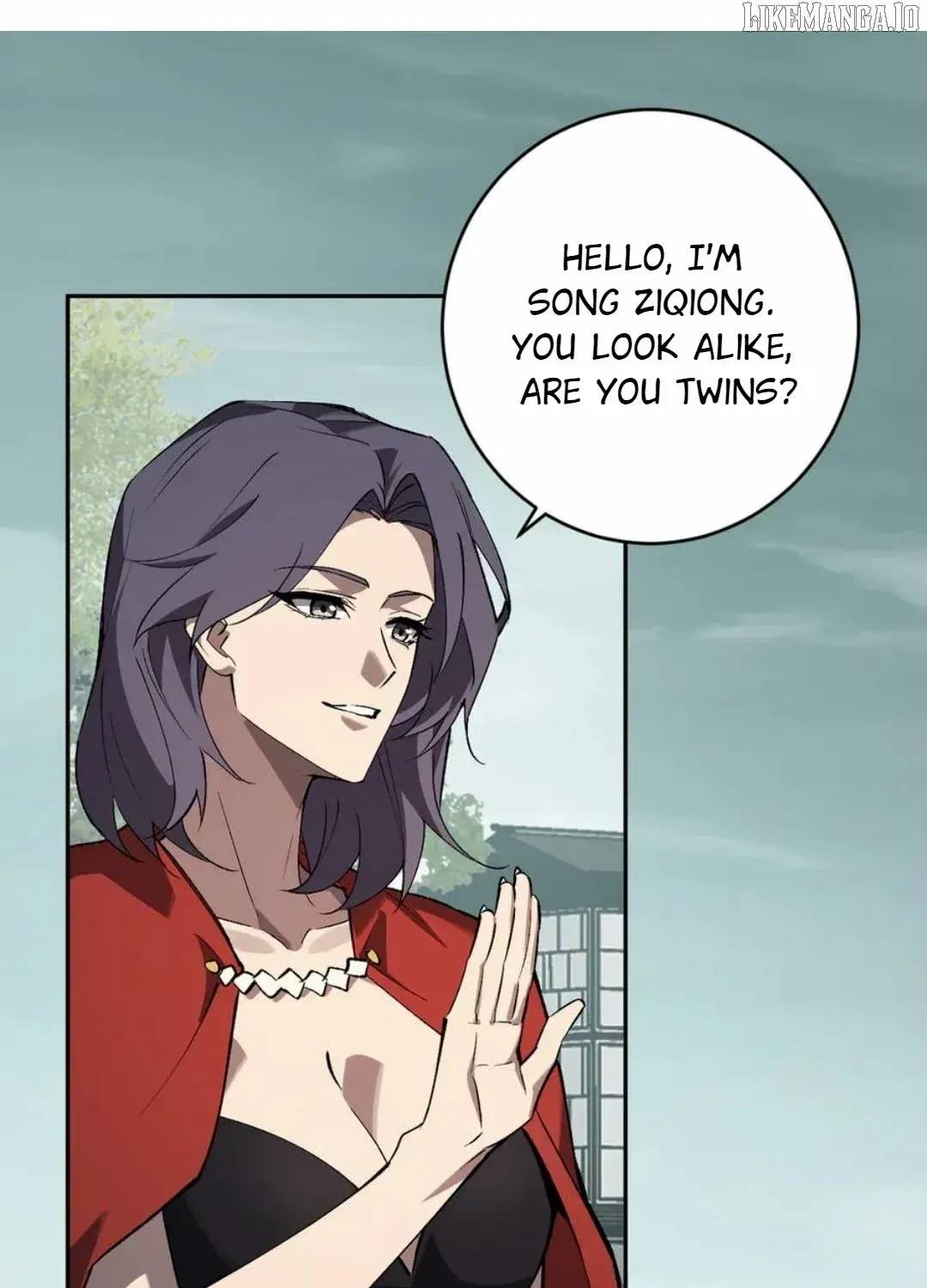 Virus King Chapter 77 page 81 - 