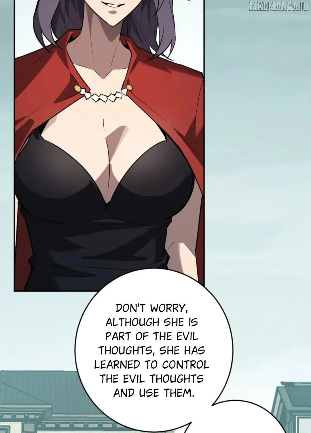 Virus King Chapter 77 page 87 - 