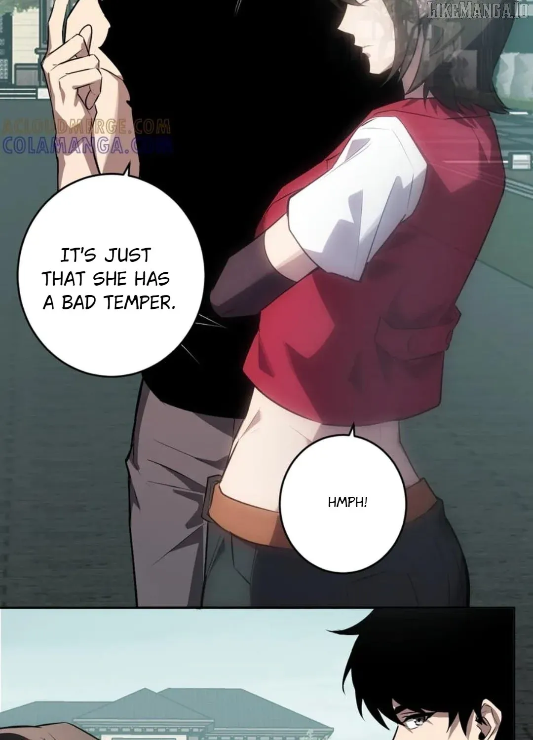 Virus King Chapter 77 page 89 - 