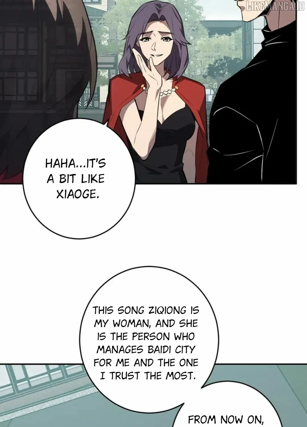 Virus King Chapter 77 page 91 - 