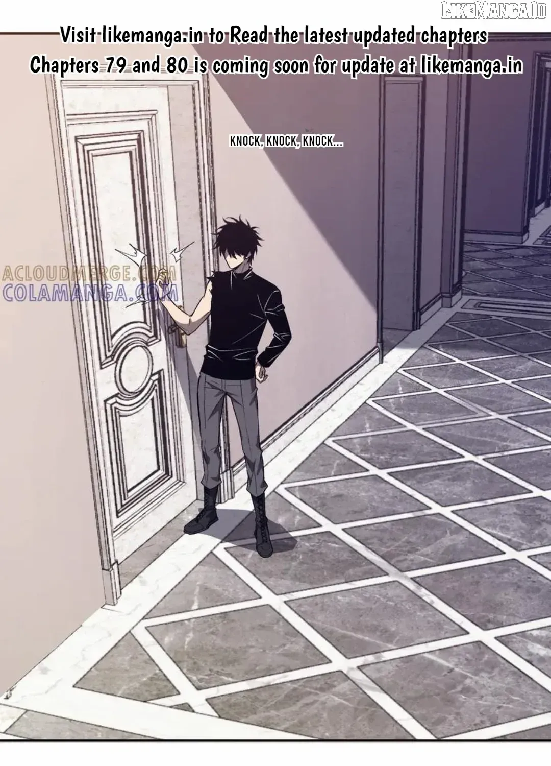 Virus King Chapter 78 page 1 - 