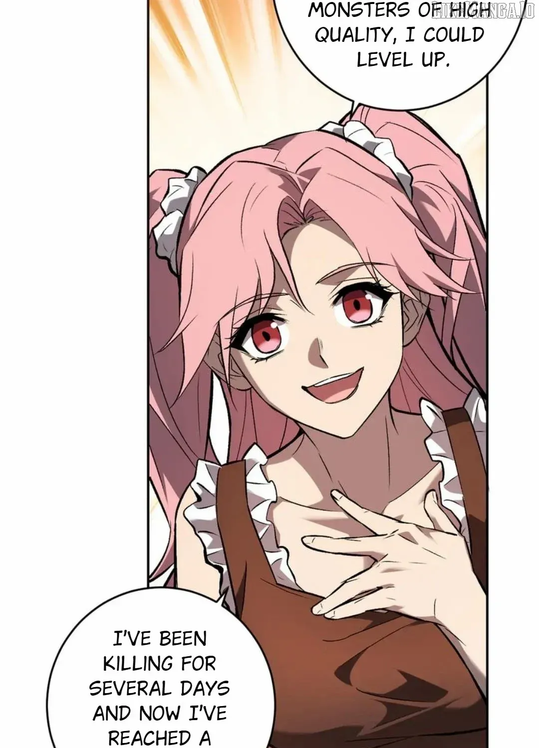 Virus King Chapter 78 page 11 - 