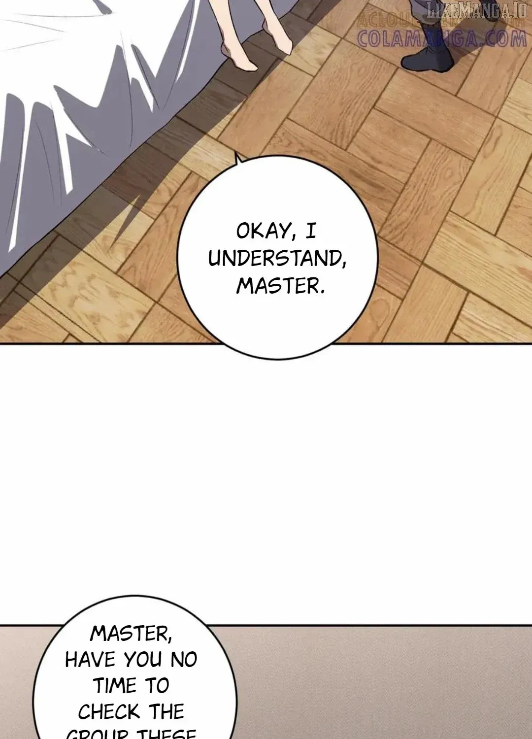 Virus King Chapter 78 page 13 - 