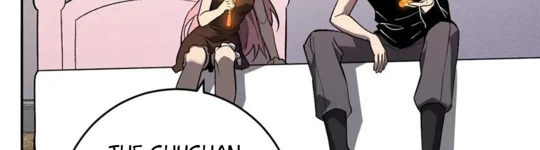 Virus King Chapter 78 page 18 - 