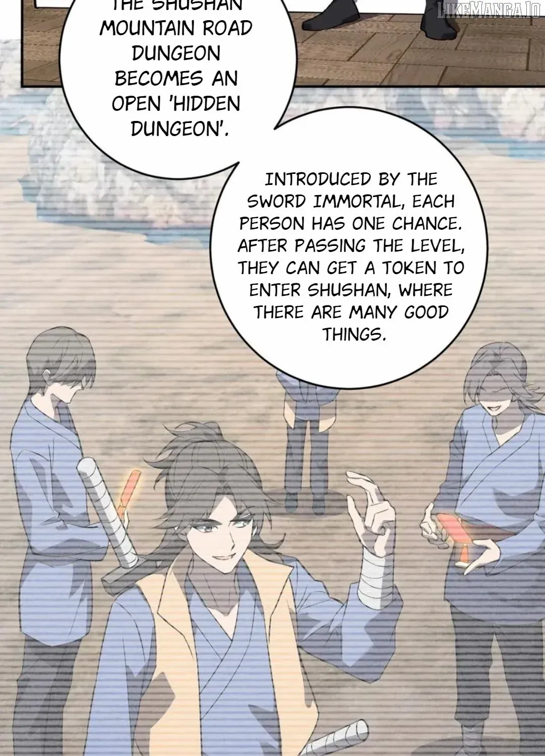 Virus King Chapter 78 page 19 - 