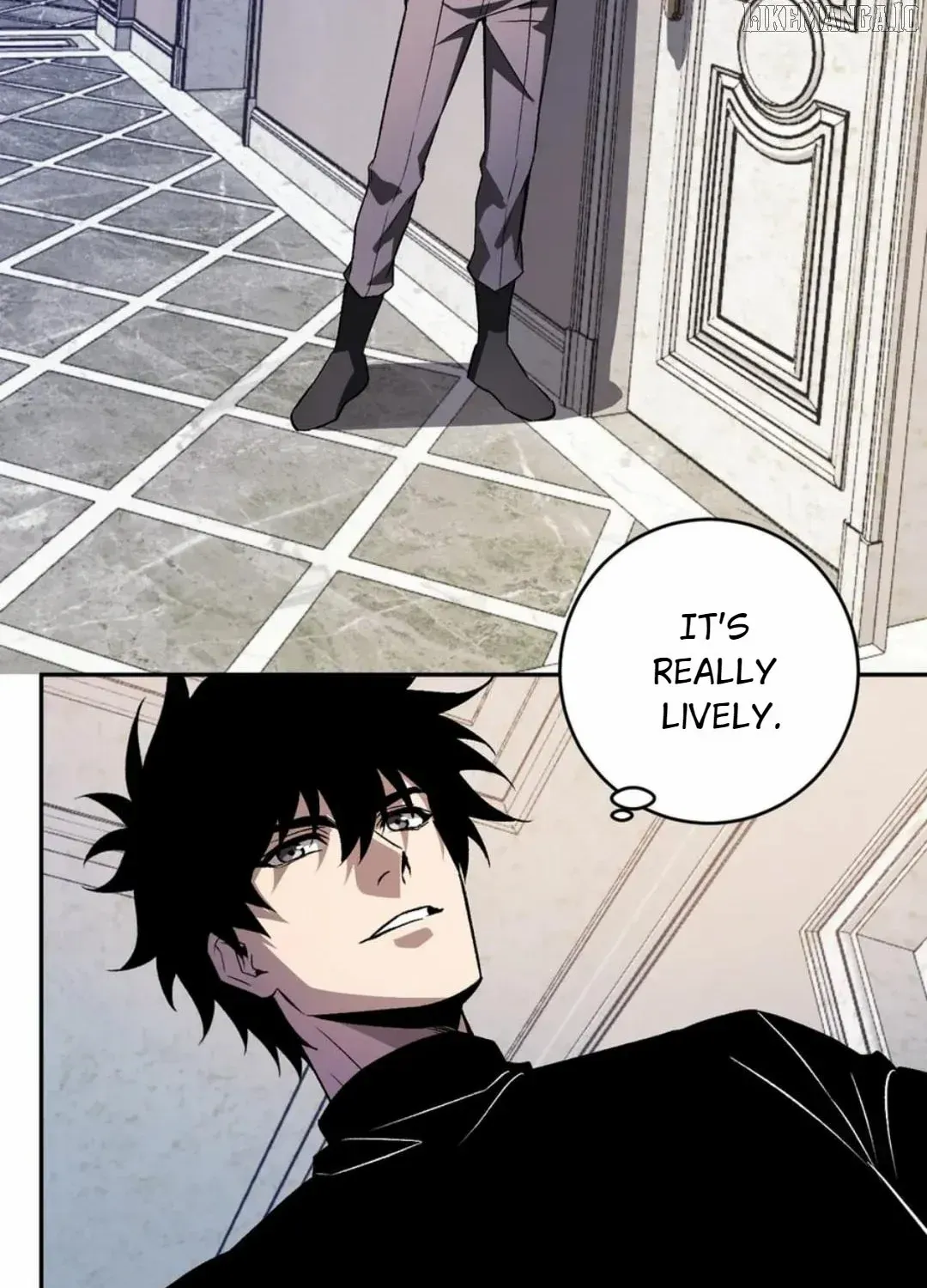 Virus King Chapter 78 page 23 - 