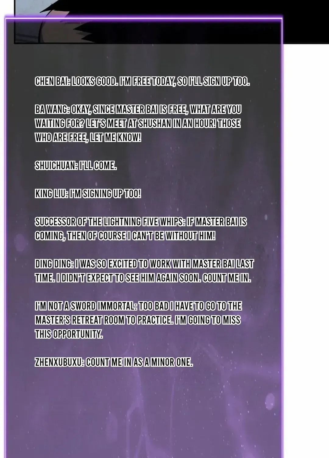 Virus King Chapter 78 page 24 - 