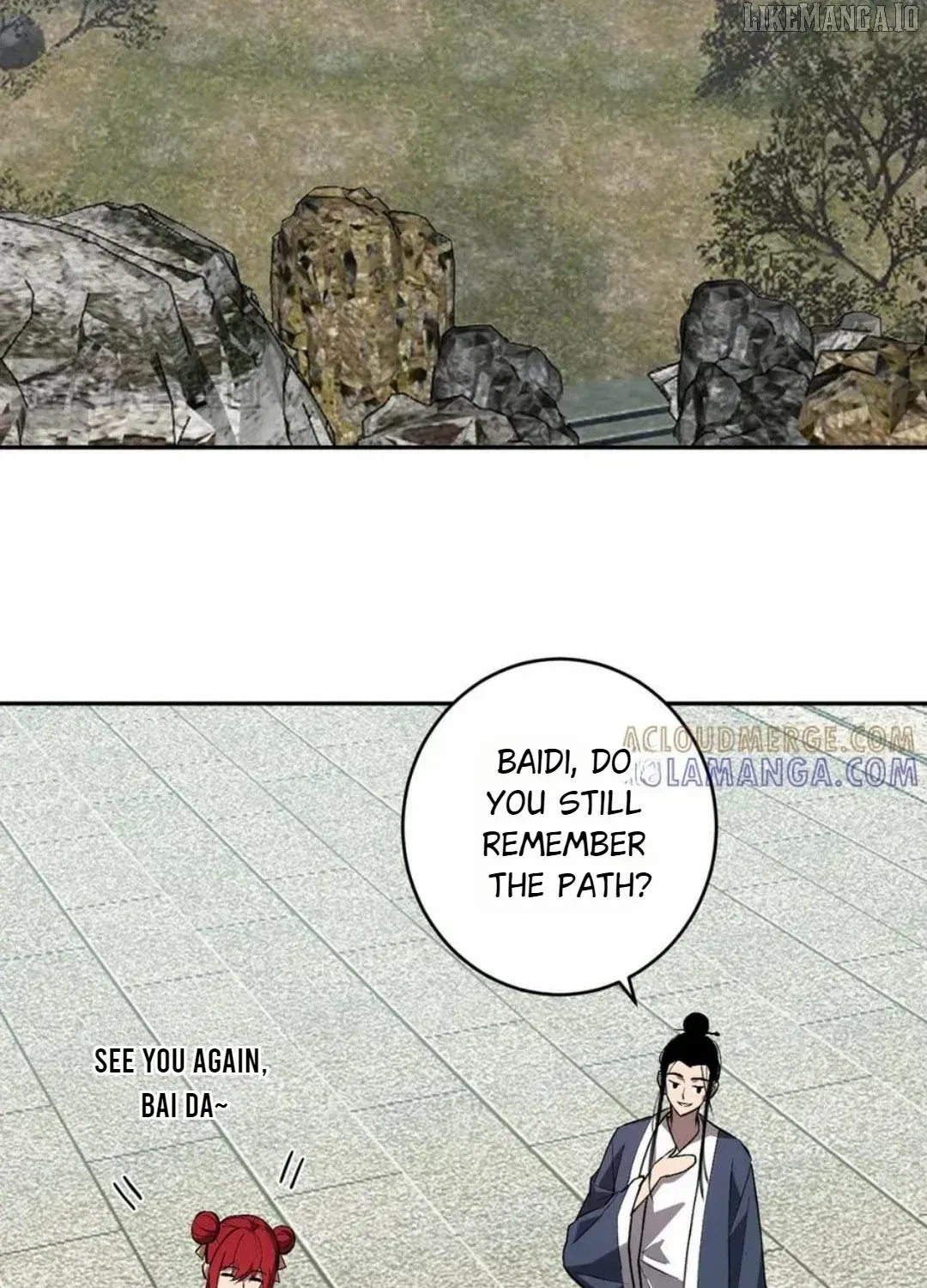 Virus King Chapter 78 page 29 - 