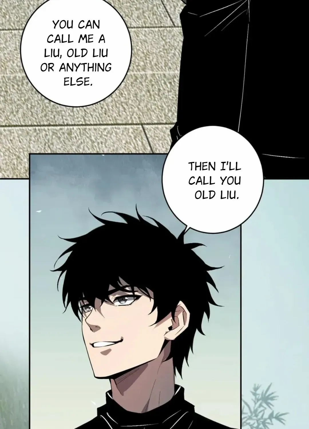 Virus King Chapter 78 page 32 - 