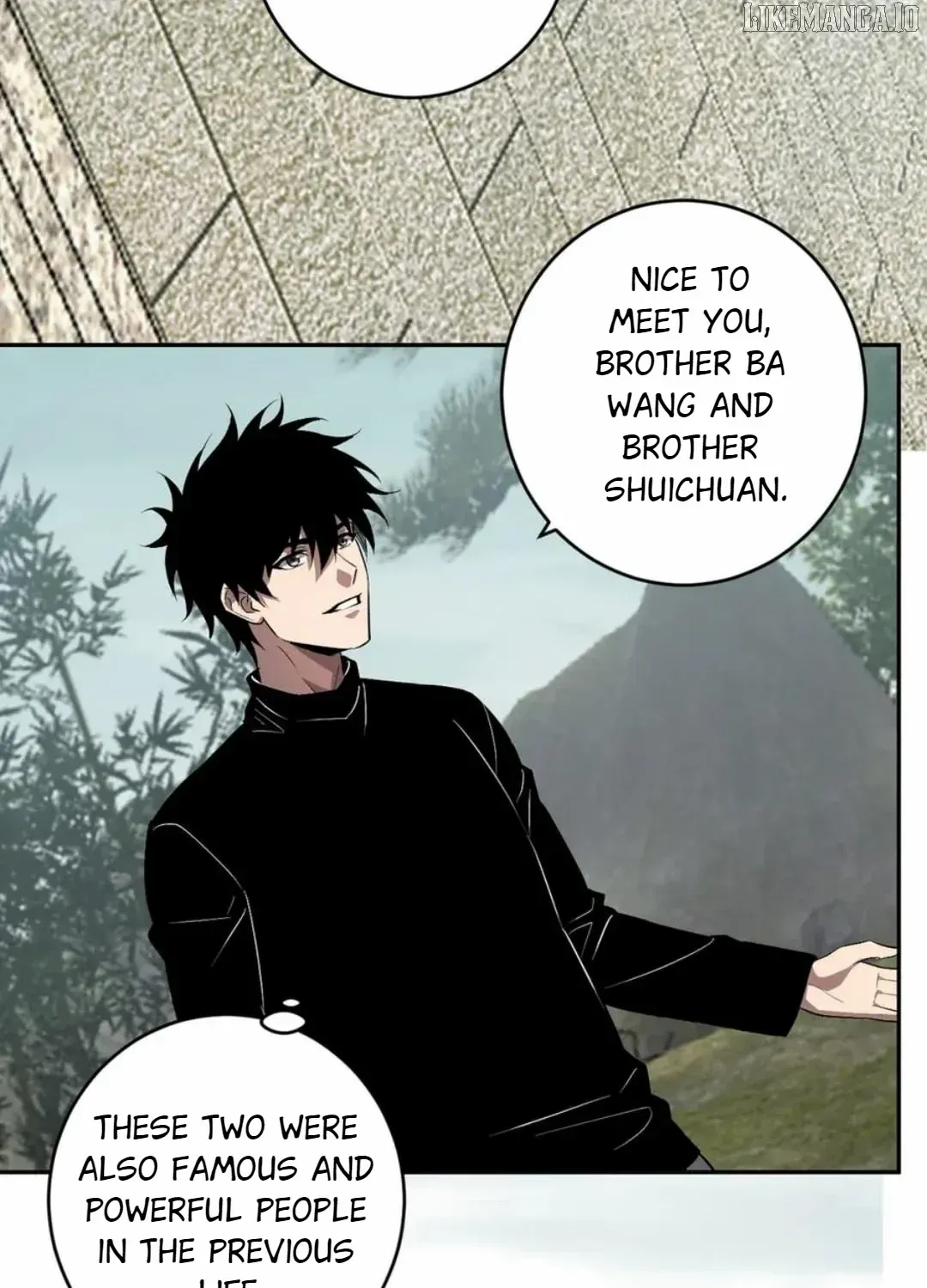 Virus King Chapter 78 page 35 - 