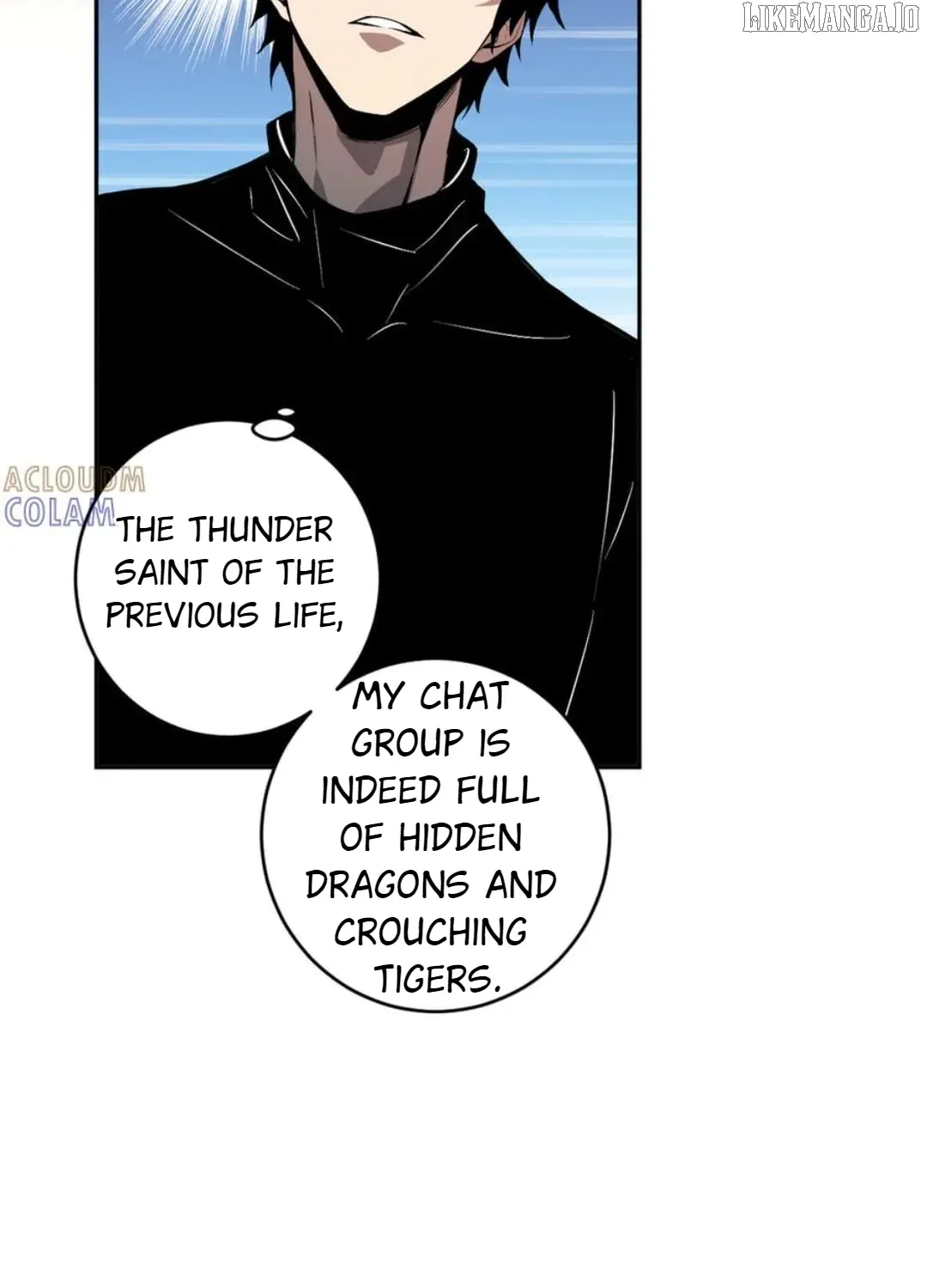 Virus King Chapter 78 page 39 - 