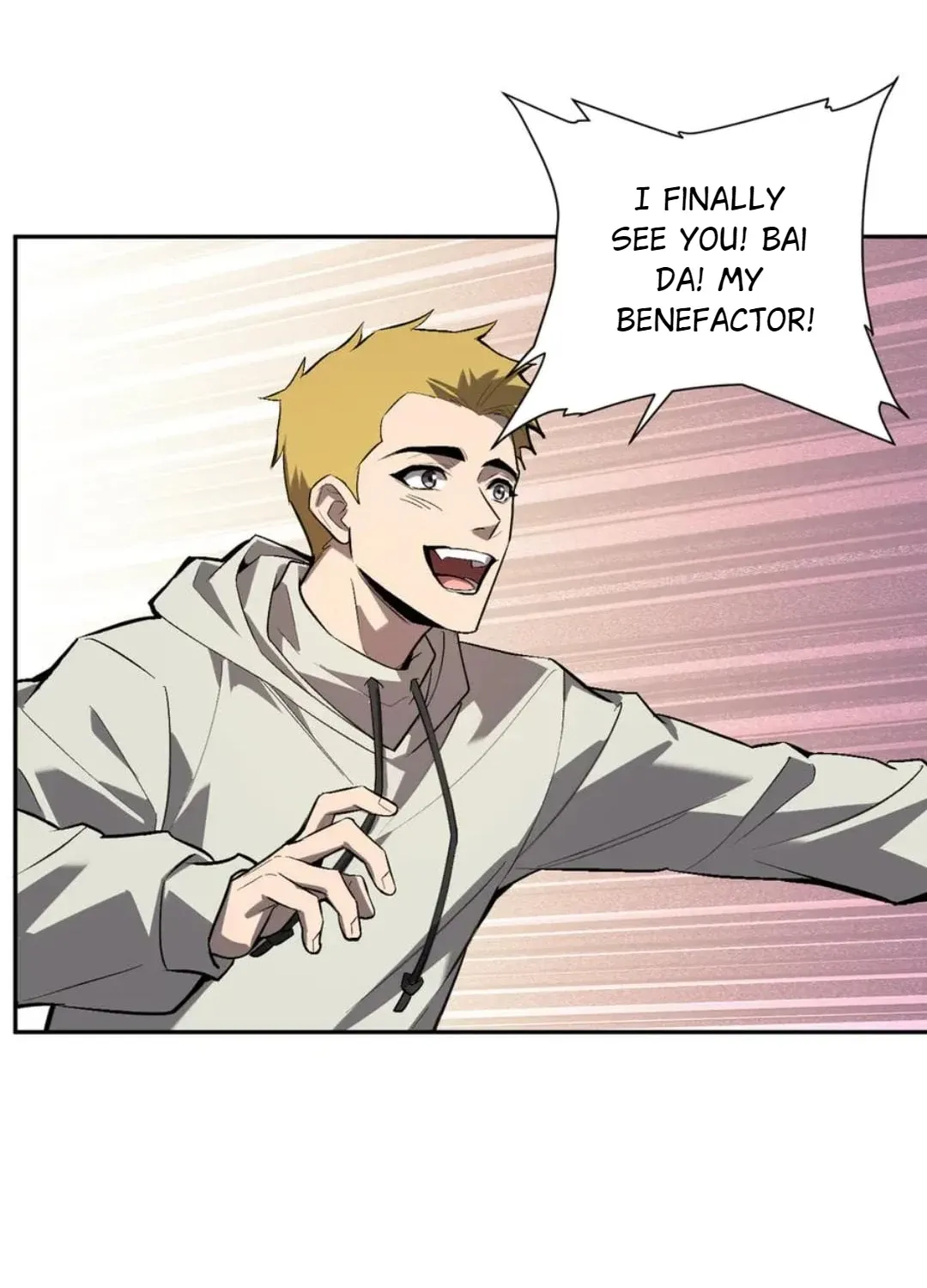 Virus King Chapter 78 page 40 - 
