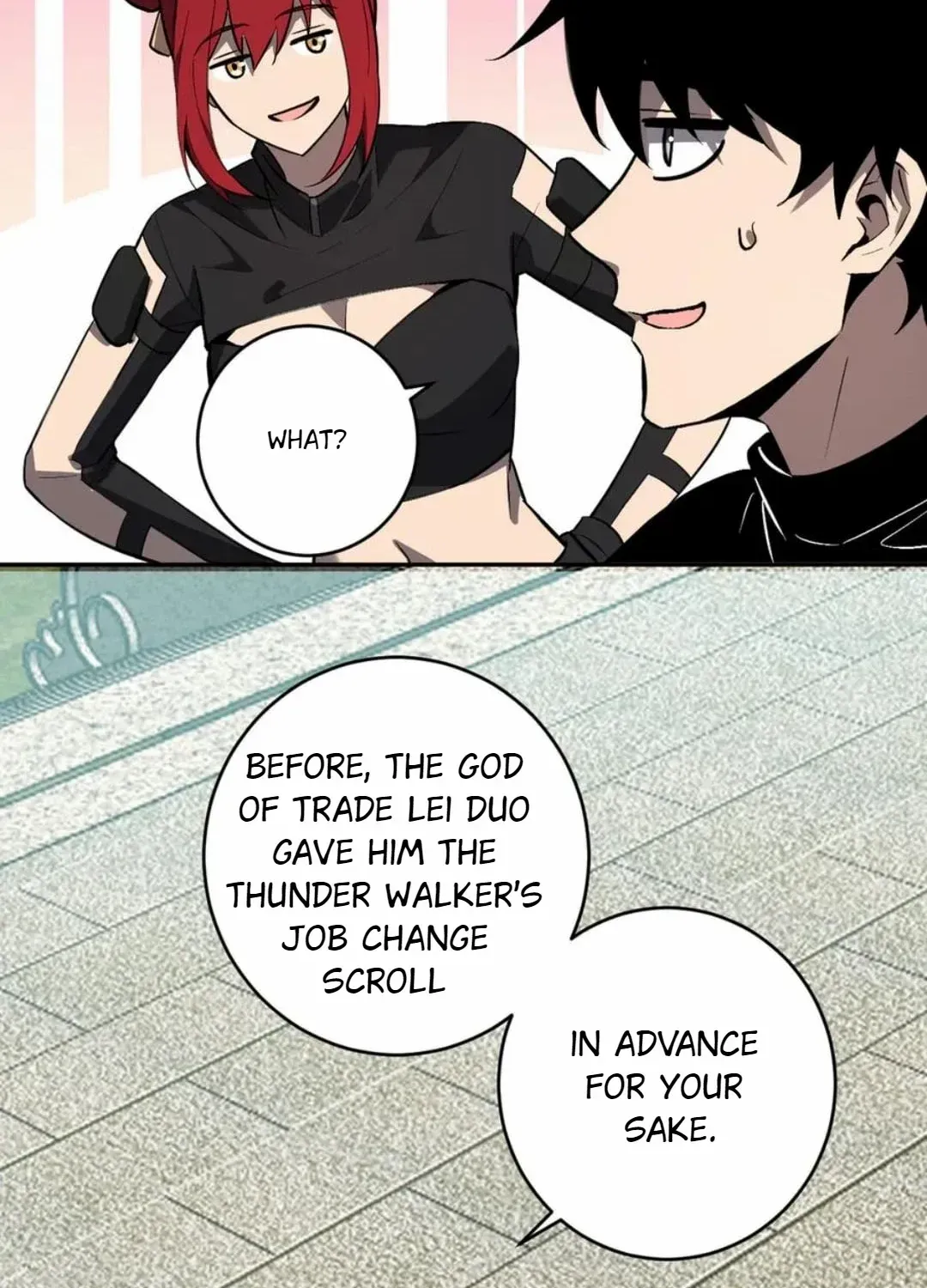 Virus King Chapter 78 page 44 - 
