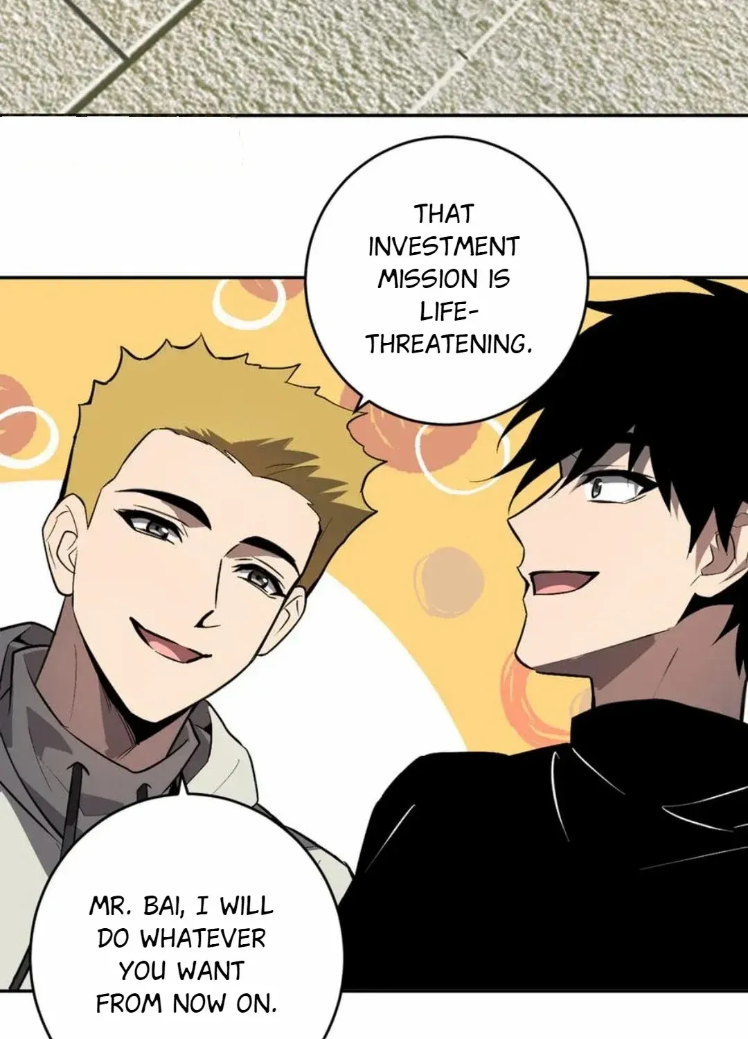 Virus King Chapter 78 page 46 - 