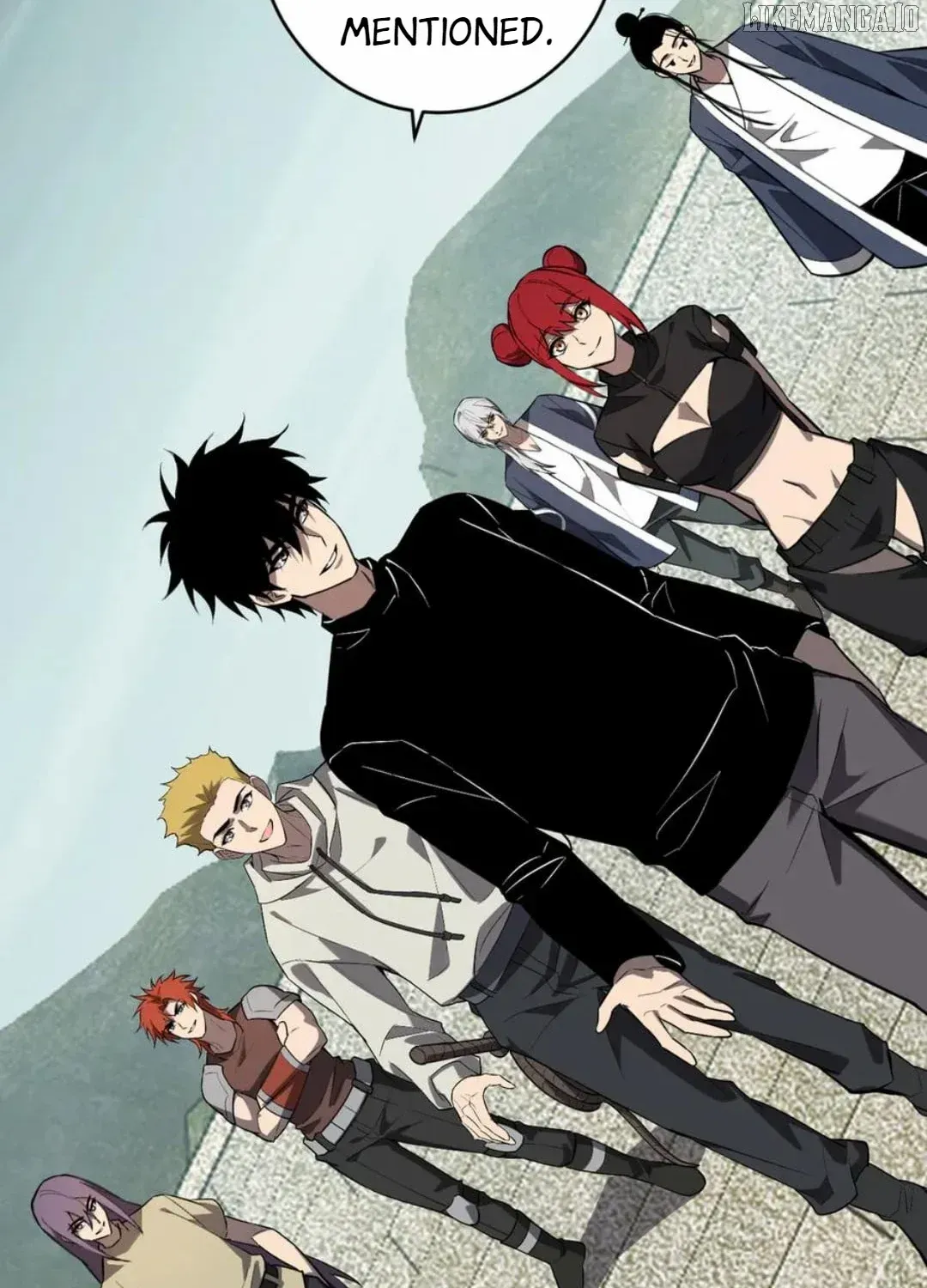 Virus King Chapter 78 page 49 - 