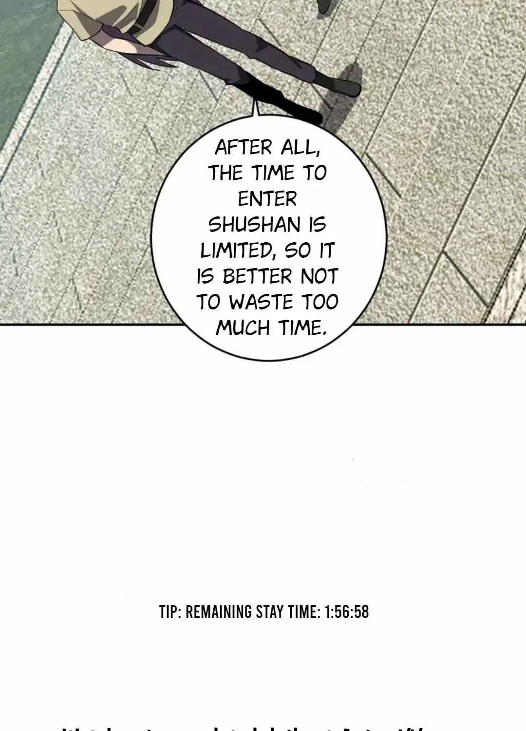 Virus King Chapter 78 page 50 - 