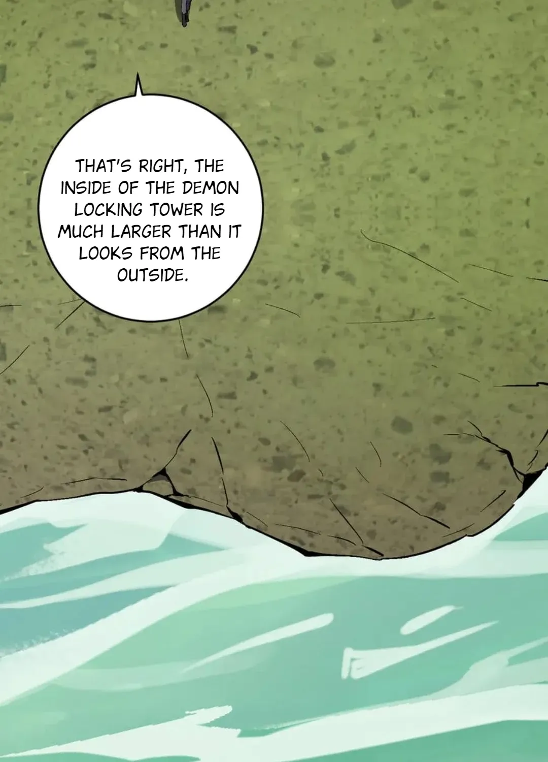 Virus King Chapter 78 page 56 - 