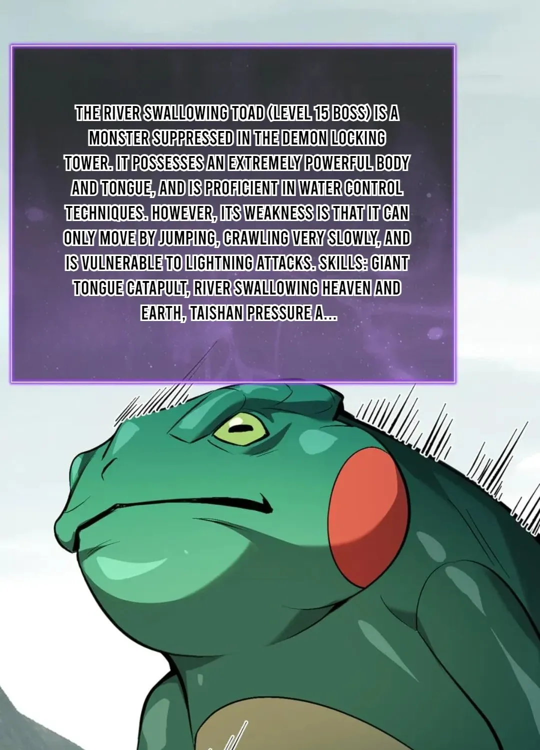 Virus King Chapter 78 page 60 - 